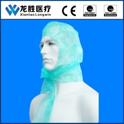 无纺布宇航员帽