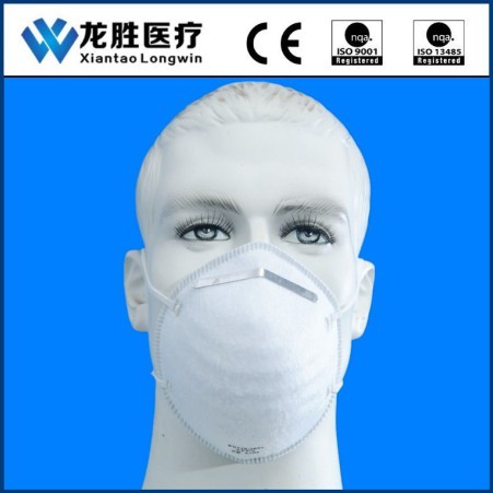 N95防尘口罩