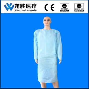 CPE手术衣