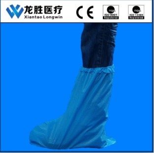 PE靴套