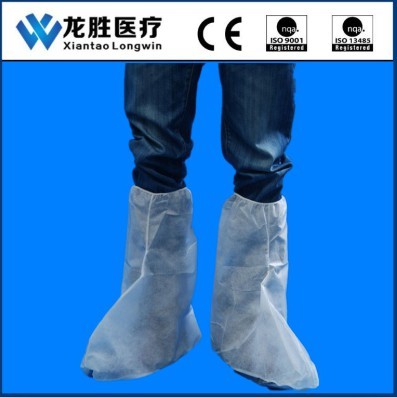 PP靴套